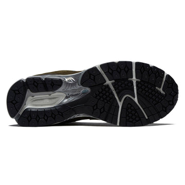 New Balance 2002R Shoes - Woodland/Stoneware
