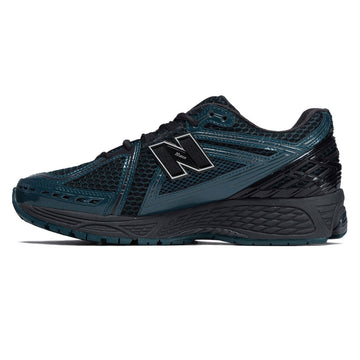 New Balance 1906R Shoes - Medusa Green/Black