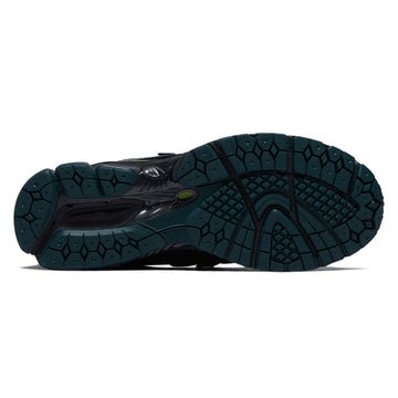 New Balance 1906R Shoes - Medusa Green/Black