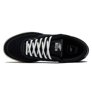 New Balance 440 V2 Wide Shoes - Black 2026