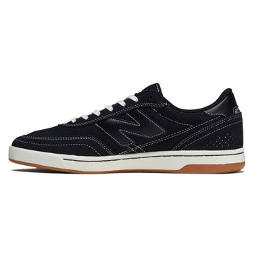 New Balance 440 V2 Shoes - Black 2026