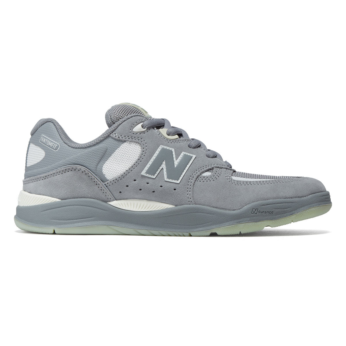 New Balance 1010 Tiago Shoes - Slate Grey
