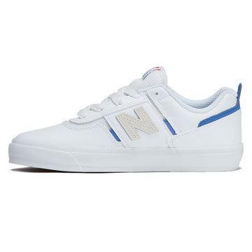 New Balance Youth 306 Foy Shoes - NB 103 White