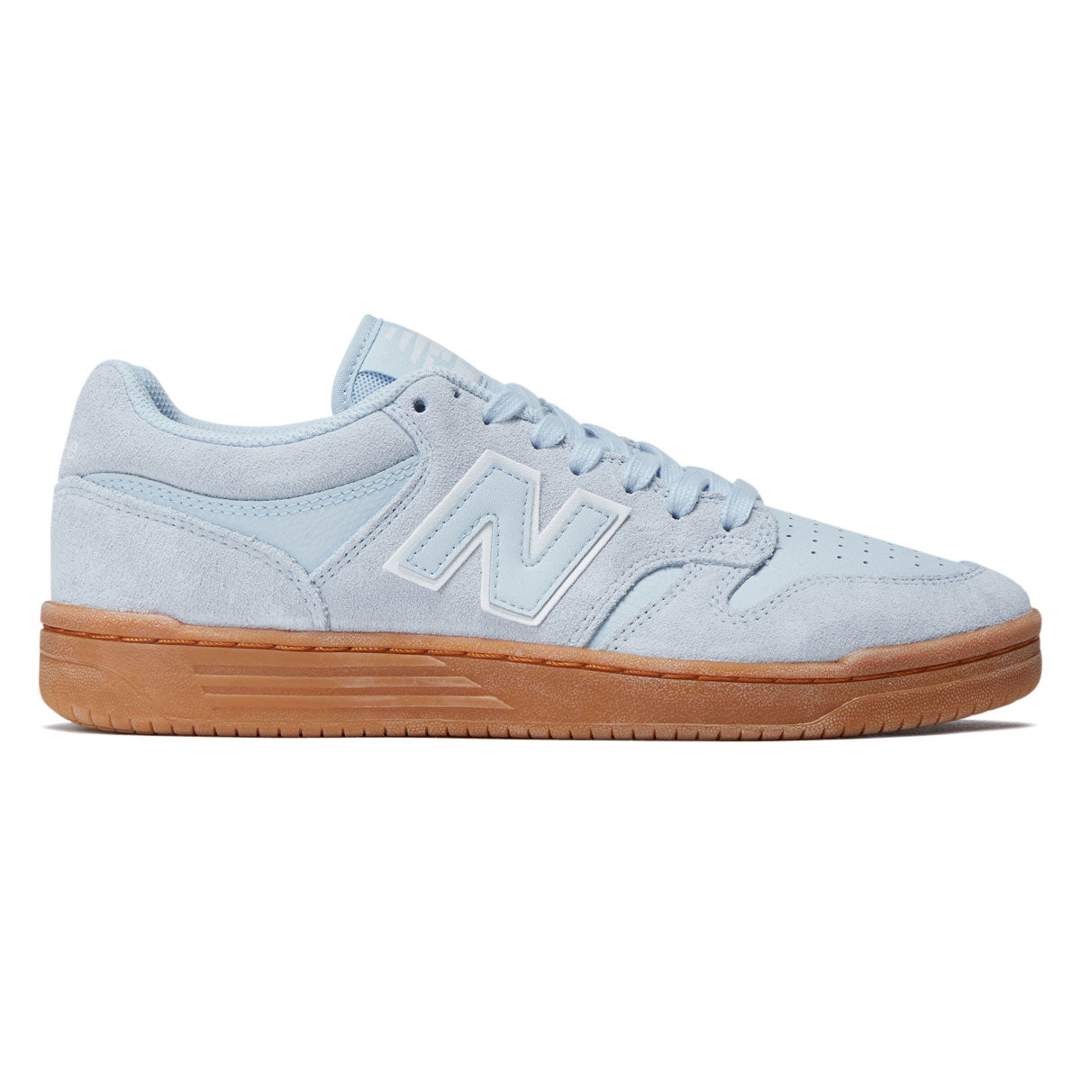 New Balance 480 Shoes - Oxford Blue – CCS