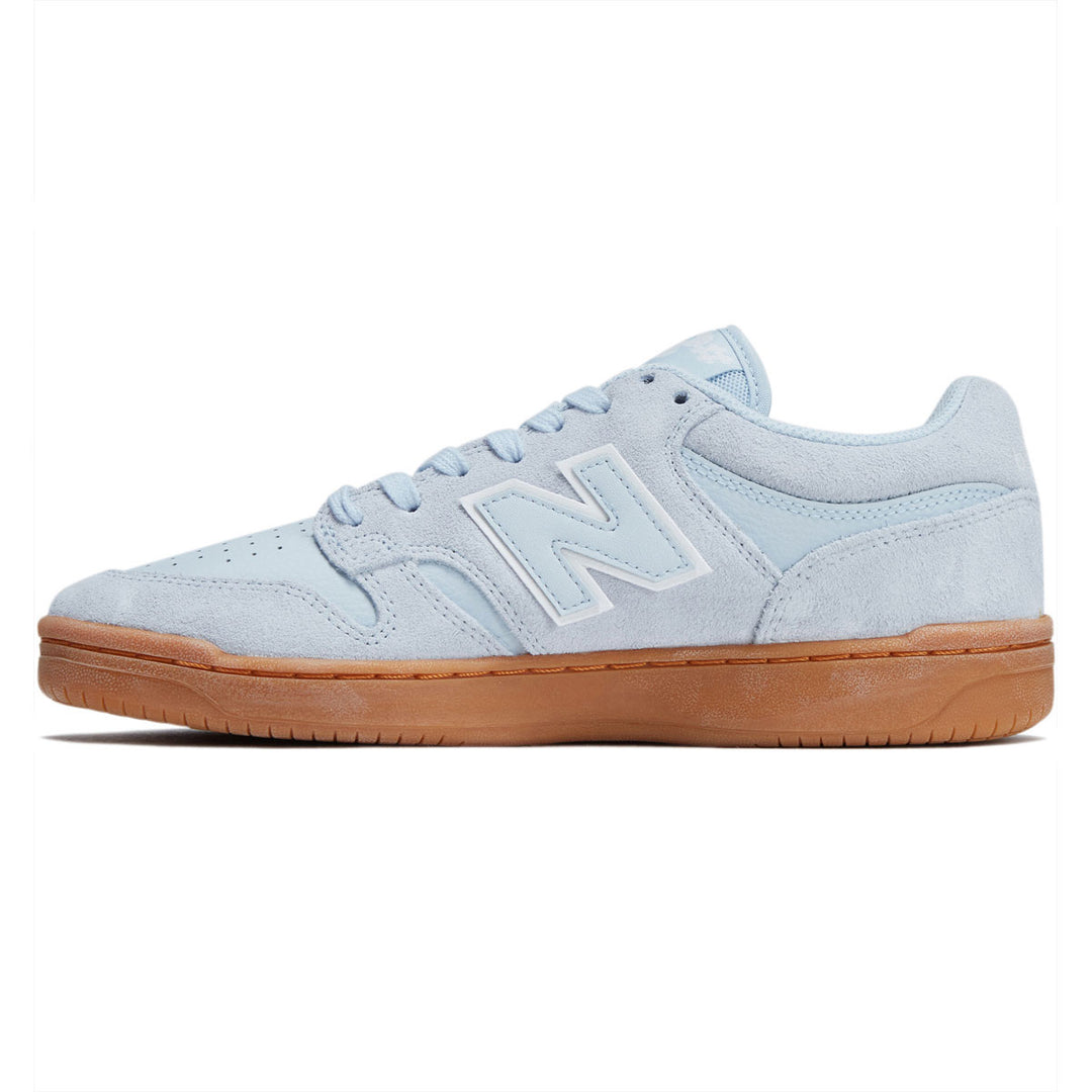 New Balance 480 Shoes - Oxford Blue – CCS
