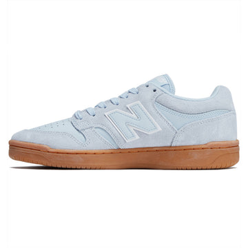 New Balance 480 Shoes - Oxford Blue