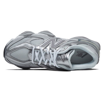 New Balance 9060 Shoes - Raincloud/Truffle Salt