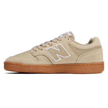 New Balance 480 Wide Shoes - Incense