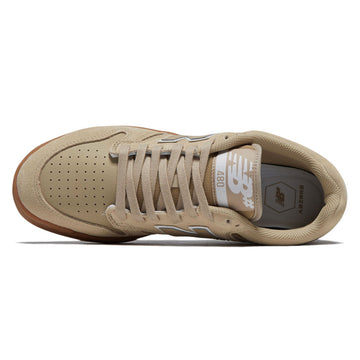 New Balance 480 Wide Shoes - Incense