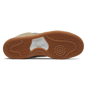 New Balance 480 Wide Shoes - Incense