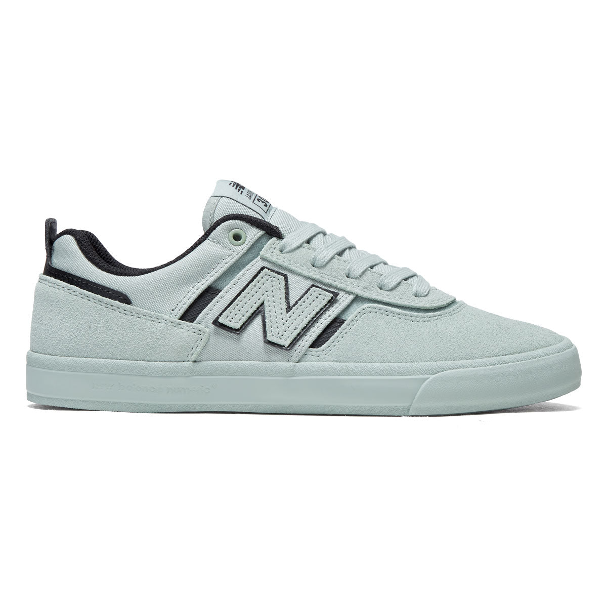 New Balance 306 Foy Shoes - Mosaic Green/Black – CCS