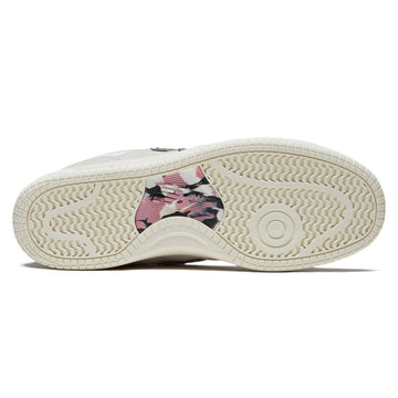 New Balance 480 Shoes - Vanilla/Vanilla