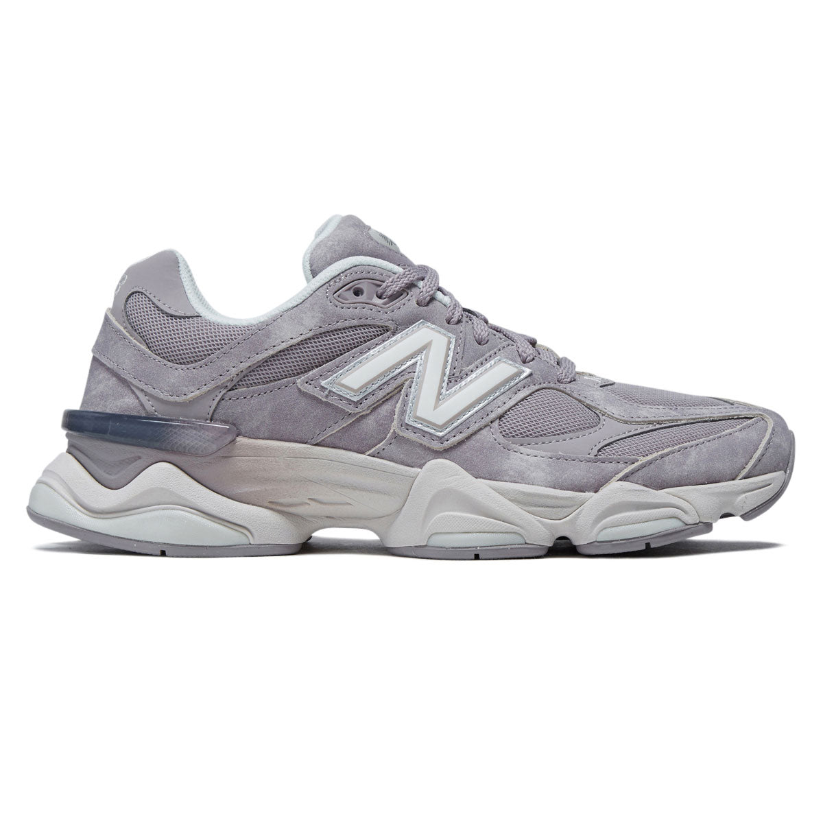 New Balance 9060 Shoes - Bisque/Sea Salt – CCS
