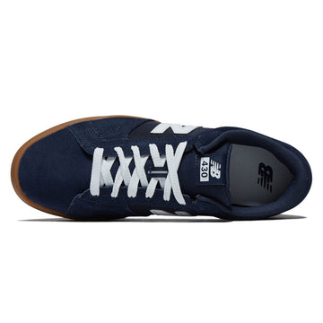 New Balance 430 Shoes - NB Navy