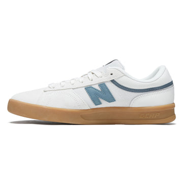 New Balance 430 Shoes - Sea Salt/Green