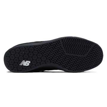 New Balance 440 V2 Shoes - Black/Black II