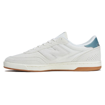 New Balance 440 V2 Wide Shoes - Sea Salt