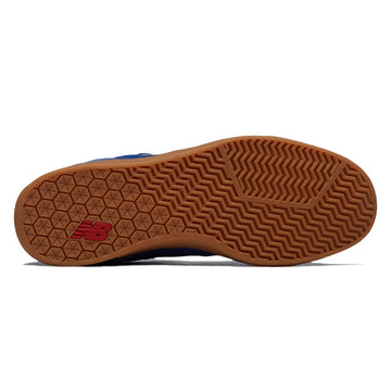 New Balance 440 V2 Shoes - Team Royal/White