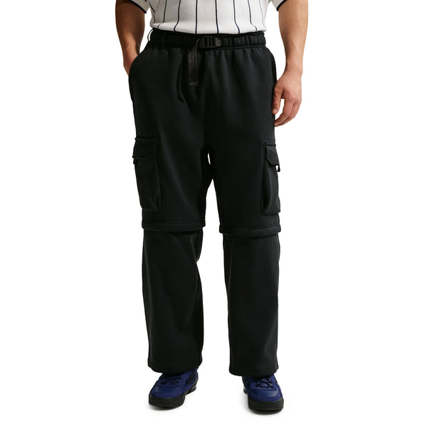 Nike SB Ishod Cargo Pants - Black – CCS