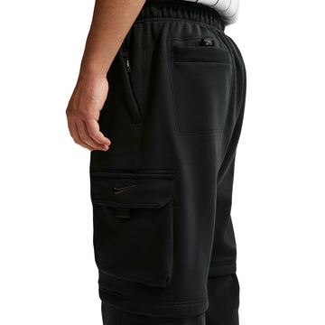 Nike SB Ishod Cargo Pants - Black