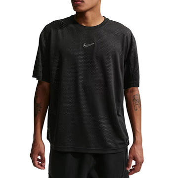 Nike SB Ishod Skate Jersey - Black
