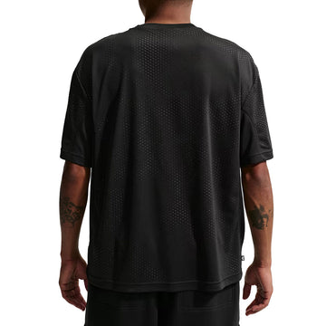 Nike SB Ishod Skate Jersey - Black