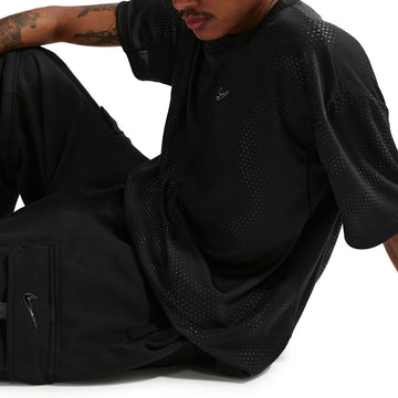 Nike SB Ishod Skate Jersey - Black