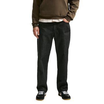 Nike SB Loose Denim Jeans - Black