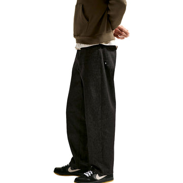 Nike SB Loose Denim Jeans - Black