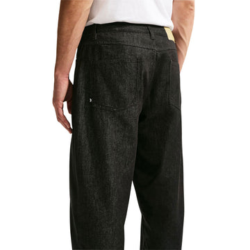 Nike SB Loose Denim Jeans - Black