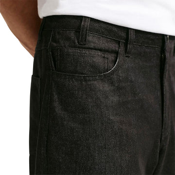 Nike SB Loose Denim Jeans - Black