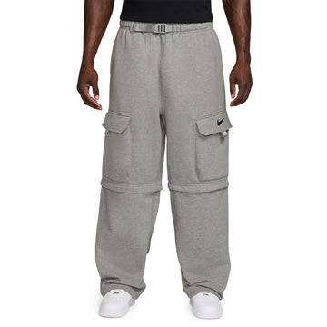 Nike SB Ishod Cargo Pants - Dark Grey Heather