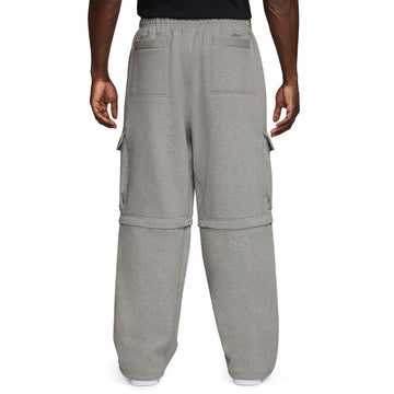Nike SB Ishod Cargo Pants - Dark Grey Heather