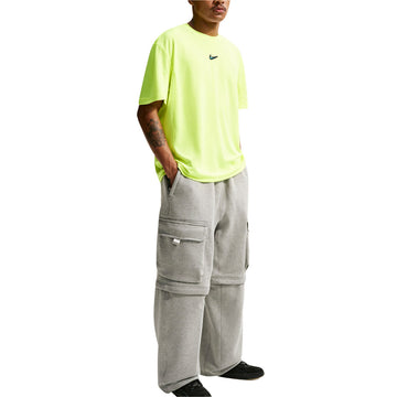 Nike SB Ishod Cargo Pants - Dark Grey Heather