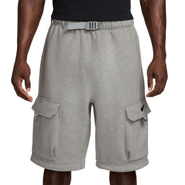 Nike SB Ishod Cargo Pants - Dark Grey Heather