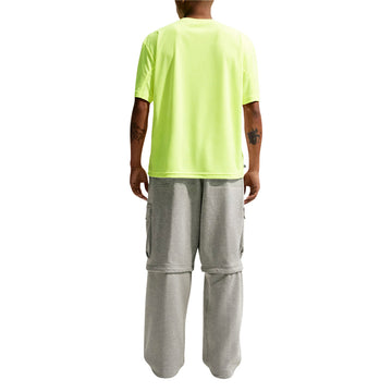 Nike SB Ishod Cargo Pants - Dark Grey Heather