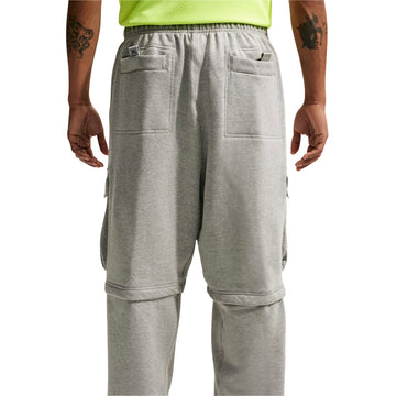 Nike SB Ishod Cargo Pants - Dark Grey Heather