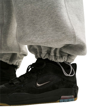 Nike SB Ishod Cargo Pants - Dark Grey Heather