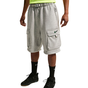 Nike SB Ishod Cargo Pants - Dark Grey Heather