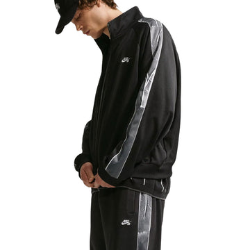 Nike SB Fix It Tracksuit - Black