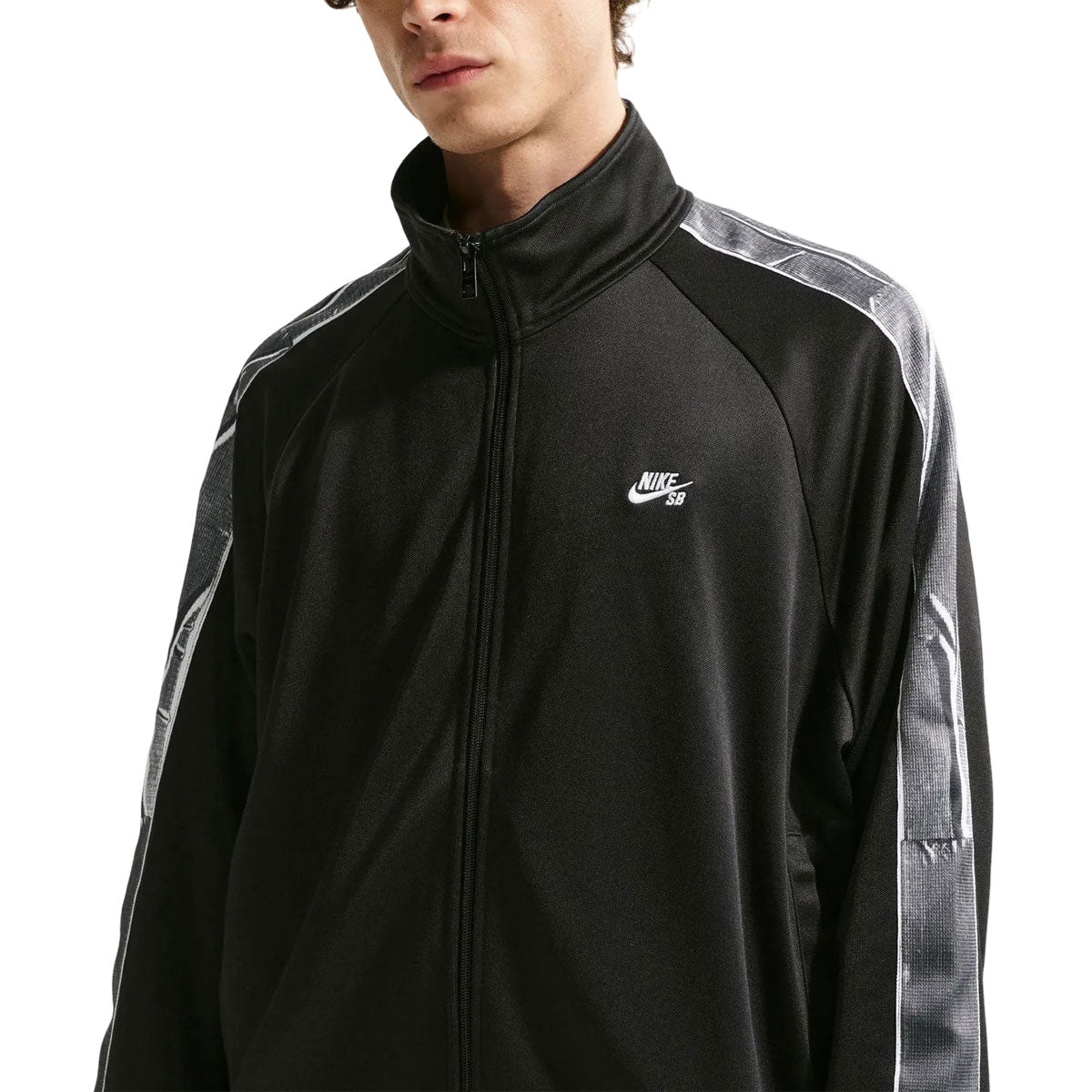 Nike SB Fix It Tracksuit - Black – CCS