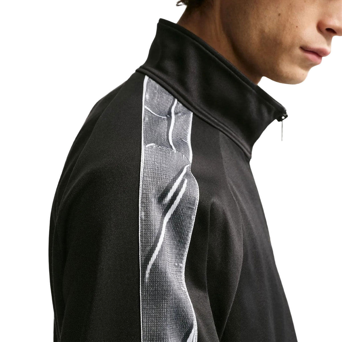 Nike SB Fix It Tracksuit - Black – CCS
