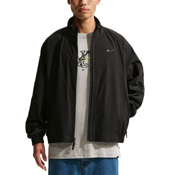 Nike SB Ishod Track Jacket - Black