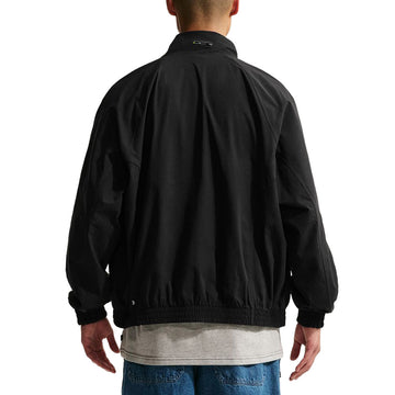 Nike SB Ishod Track Jacket - Black