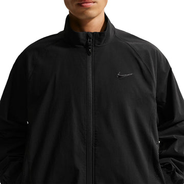 Nike SB Ishod Track Jacket - Black