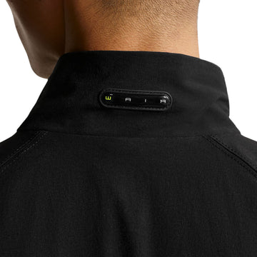 Nike SB Ishod Track Jacket - Black