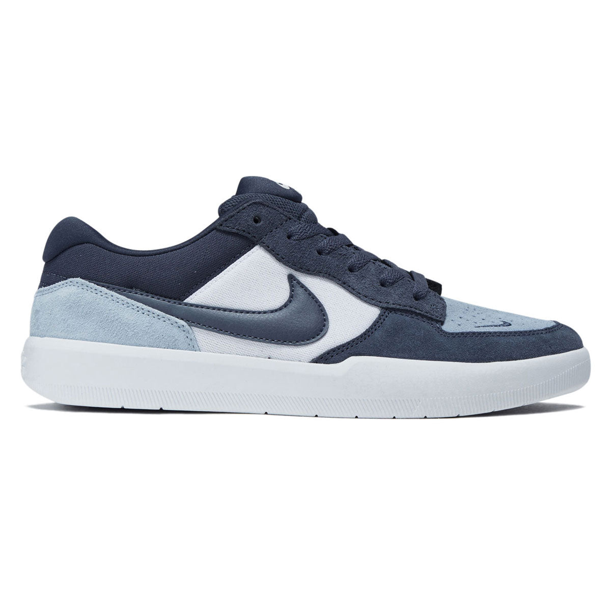 SI エア-ドリル SI53058A wyw801m Force 58 (Black / Cool Grey - Summit White) – Uprise Skateshop
