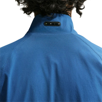Nike SB Ishod Track Jacket - Court Blue/Brilliant Blue