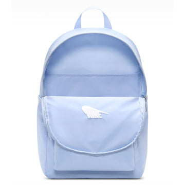 Nike Heritage 2.0 Backpack - Hydrogen Blue/Hydrogen Blue/White