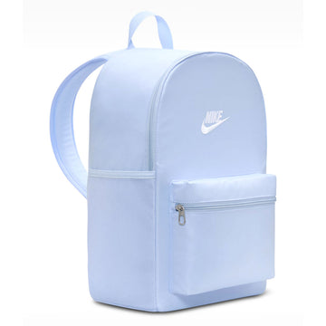 Nike Heritage 2.0 Backpack - Hydrogen Blue/Hydrogen Blue/White